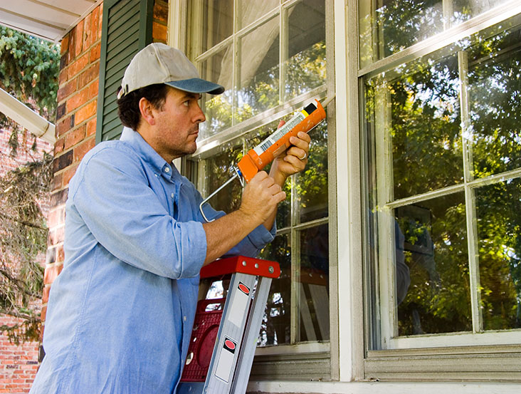 Don’t Let Summer Slip by Without Making these 5 Maintenance Repairs!